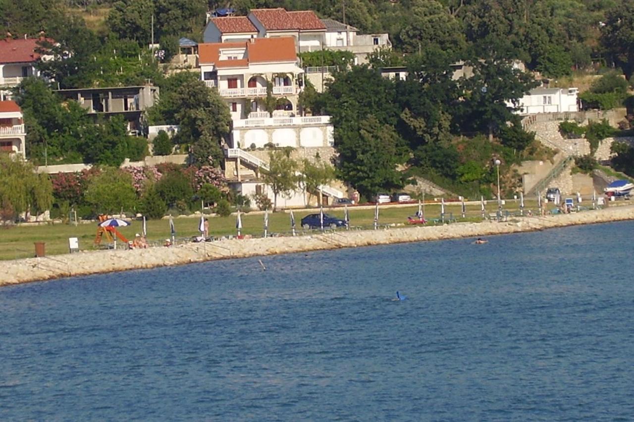 Apartments With A Parking Space Lopar, Rab - 14070 מראה חיצוני תמונה