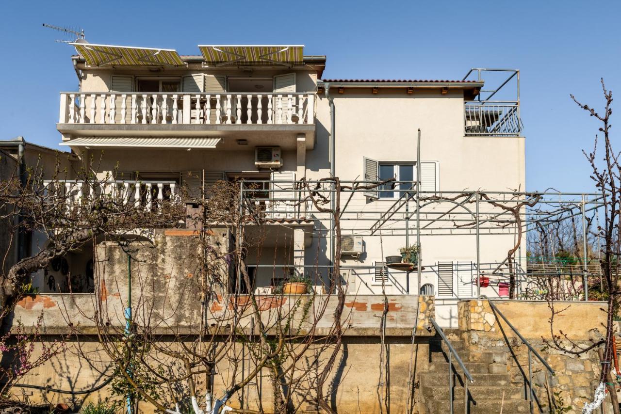 Apartments With A Parking Space Lopar, Rab - 14070 מראה חיצוני תמונה