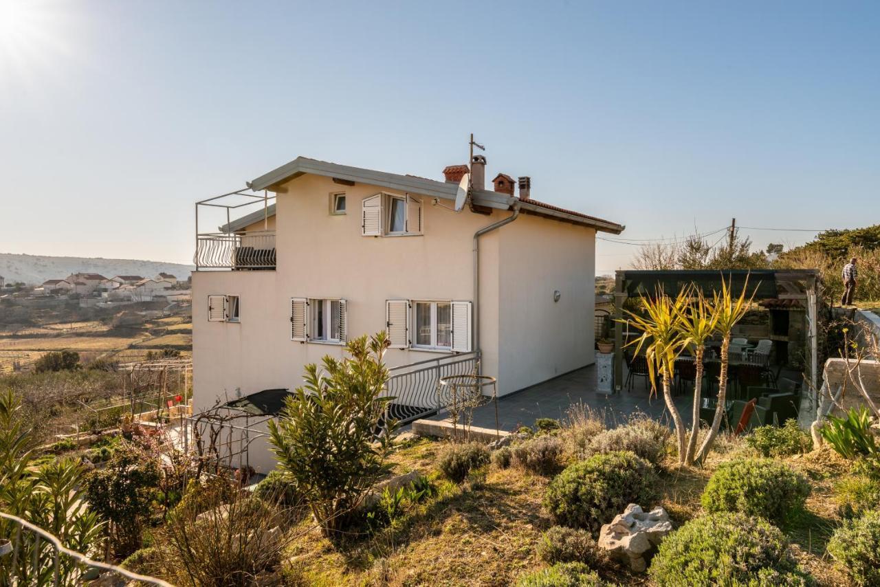 Apartments With A Parking Space Lopar, Rab - 14070 מראה חיצוני תמונה