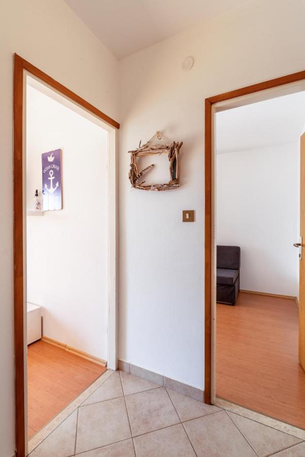 Apartments With A Parking Space Lopar, Rab - 14070 מראה חיצוני תמונה