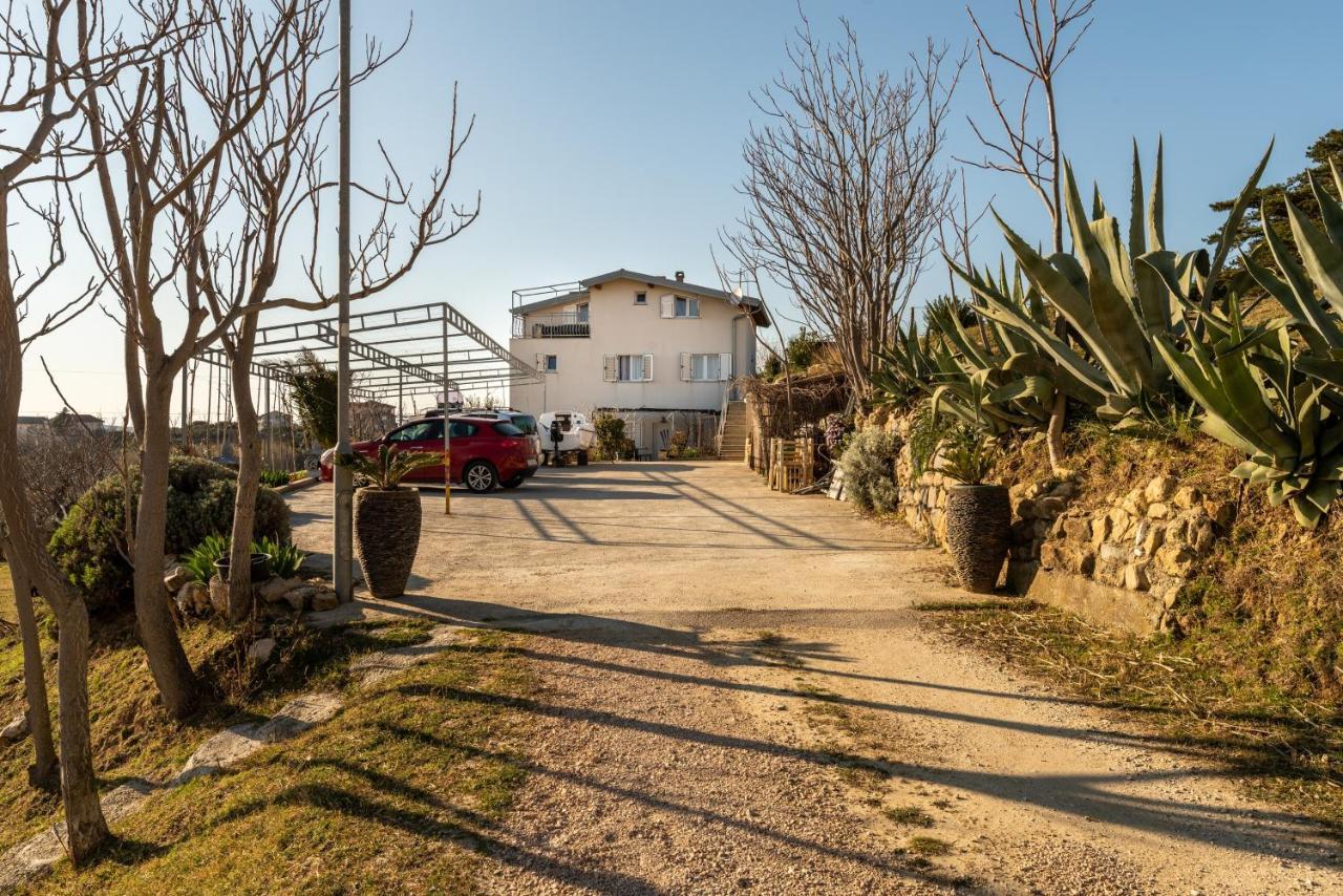 Apartments With A Parking Space Lopar, Rab - 14070 מראה חיצוני תמונה