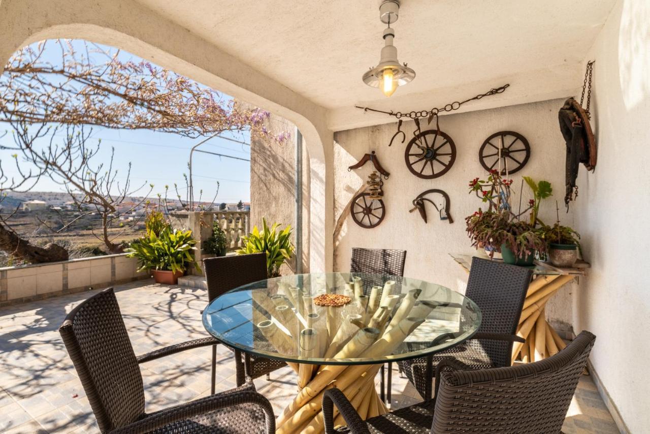Apartments With A Parking Space Lopar, Rab - 14070 מראה חיצוני תמונה