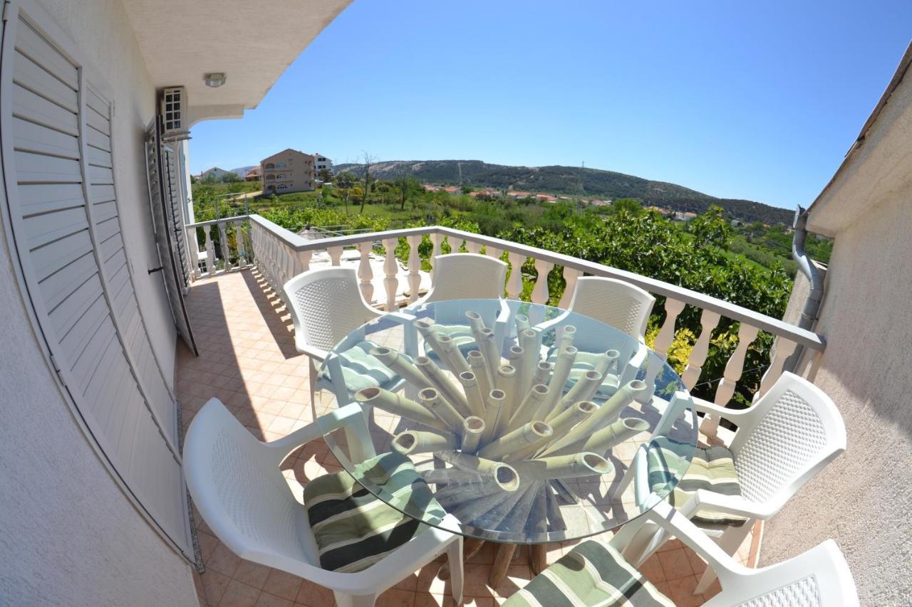 Apartments With A Parking Space Lopar, Rab - 14070 מראה חיצוני תמונה