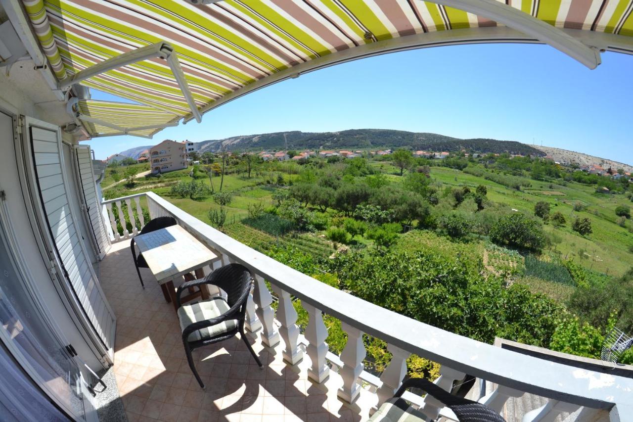 Apartments With A Parking Space Lopar, Rab - 14070 מראה חיצוני תמונה