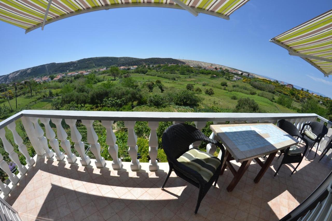 Apartments With A Parking Space Lopar, Rab - 14070 מראה חיצוני תמונה