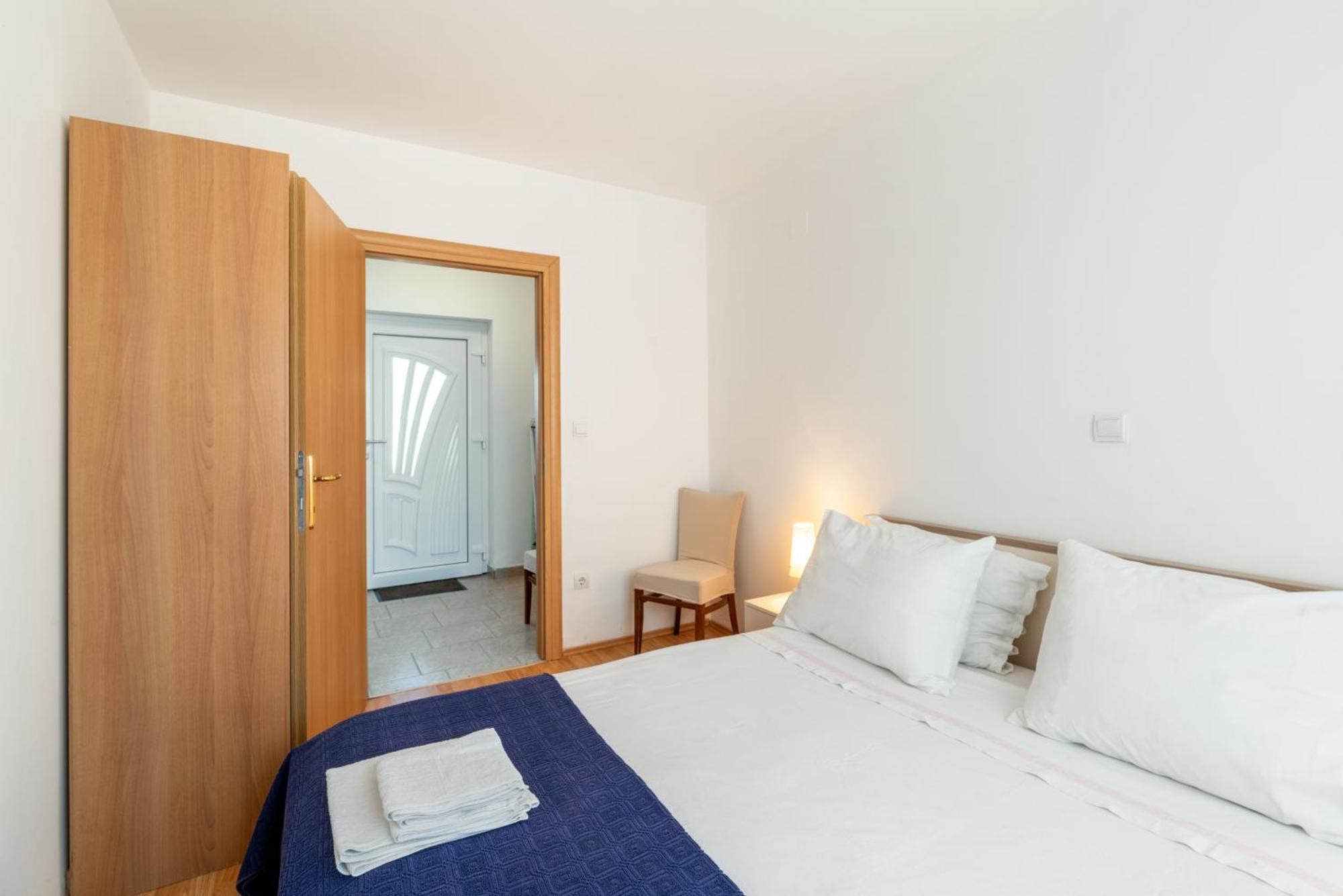 Apartments With A Parking Space Lopar, Rab - 14070 חדר תמונה