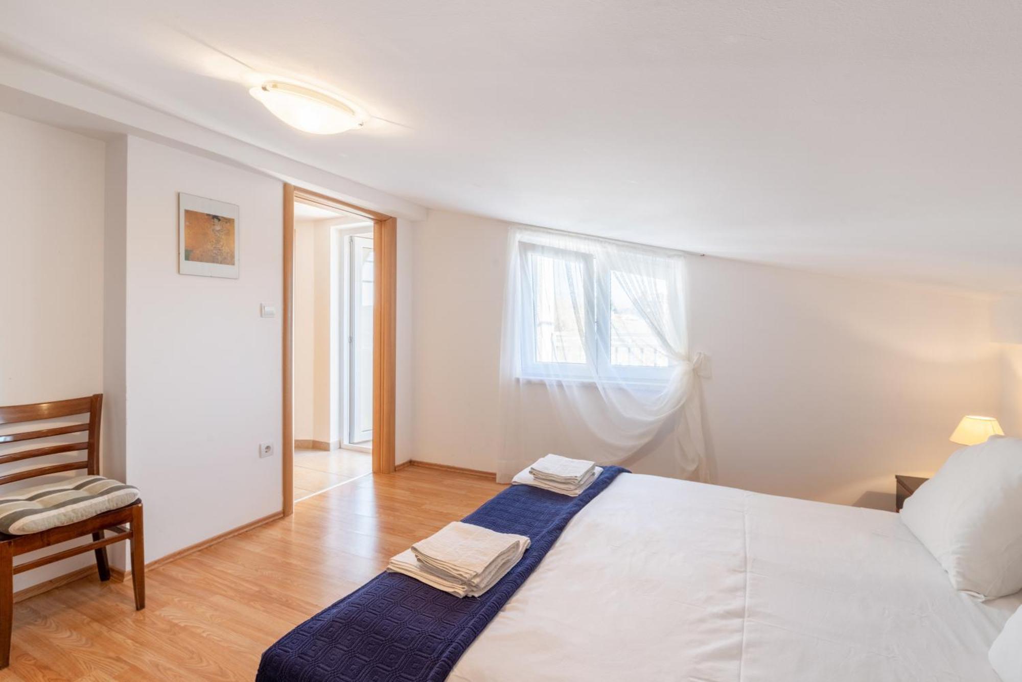 Apartments With A Parking Space Lopar, Rab - 14070 חדר תמונה