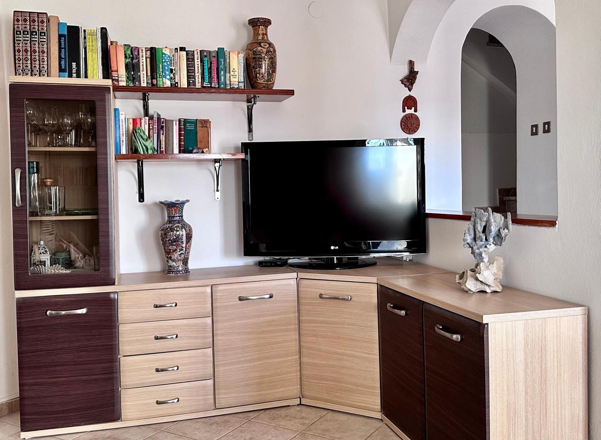Apartments With A Parking Space Lopar, Rab - 14070 חדר תמונה