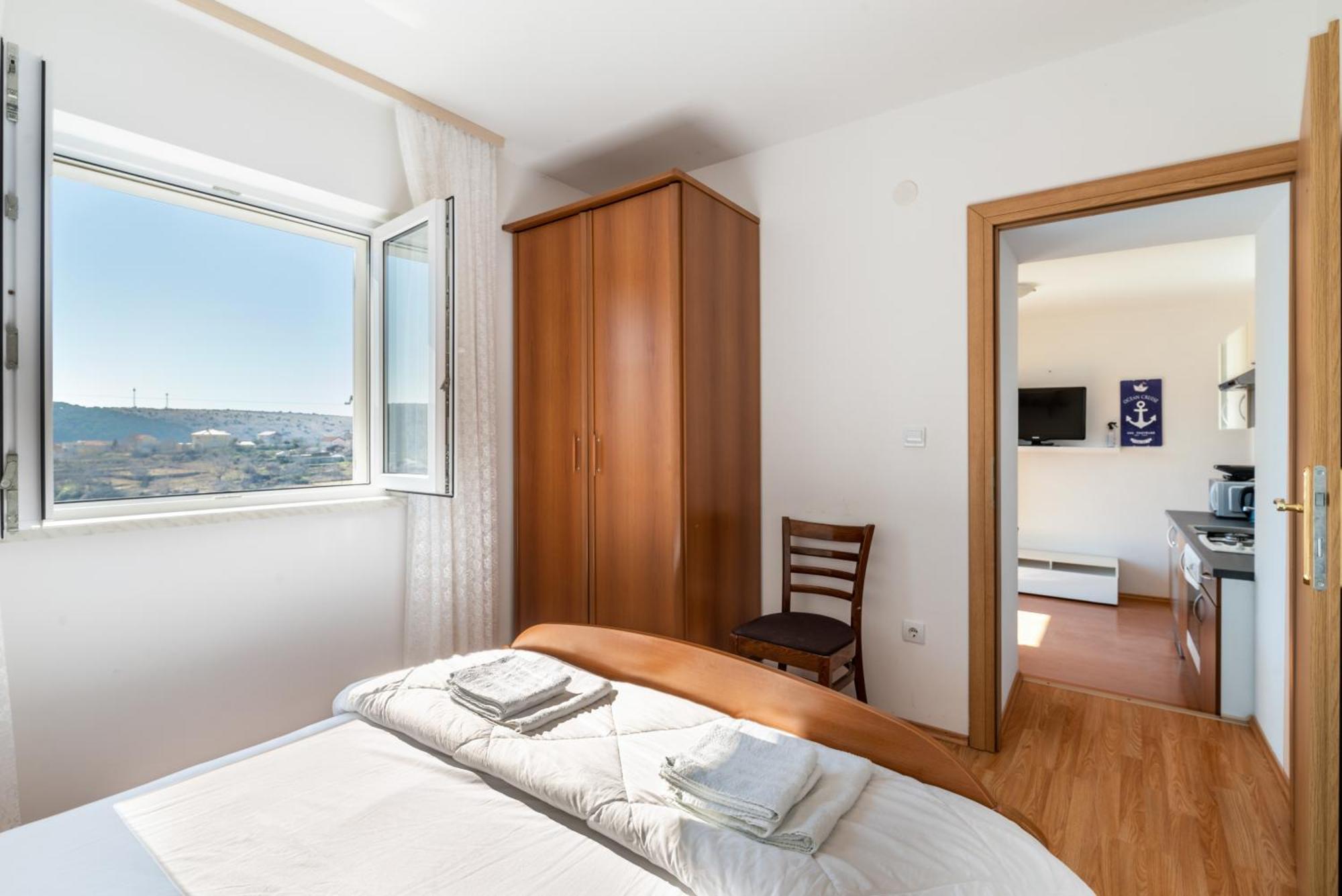 Apartments With A Parking Space Lopar, Rab - 14070 חדר תמונה