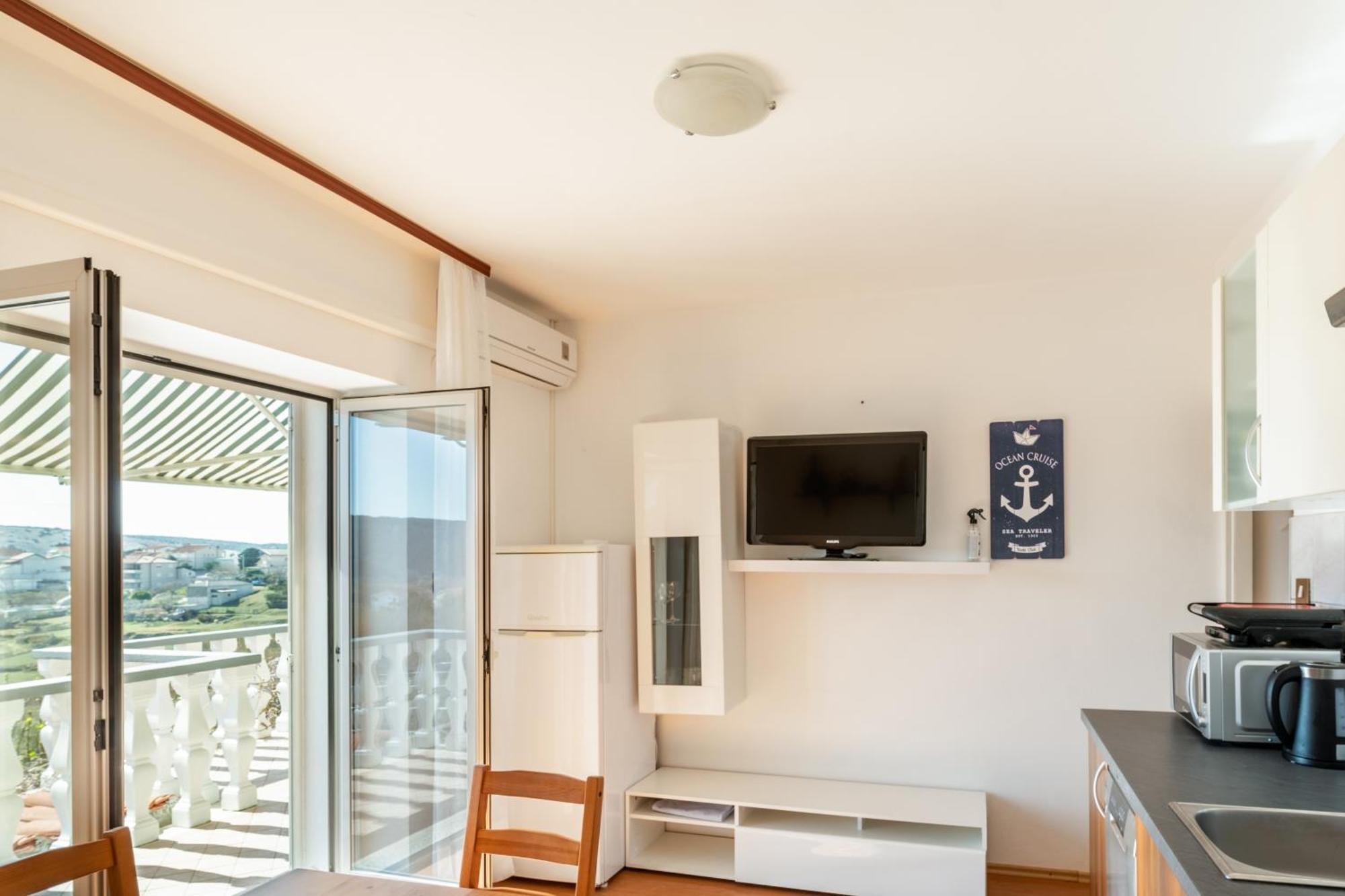 Apartments With A Parking Space Lopar, Rab - 14070 חדר תמונה