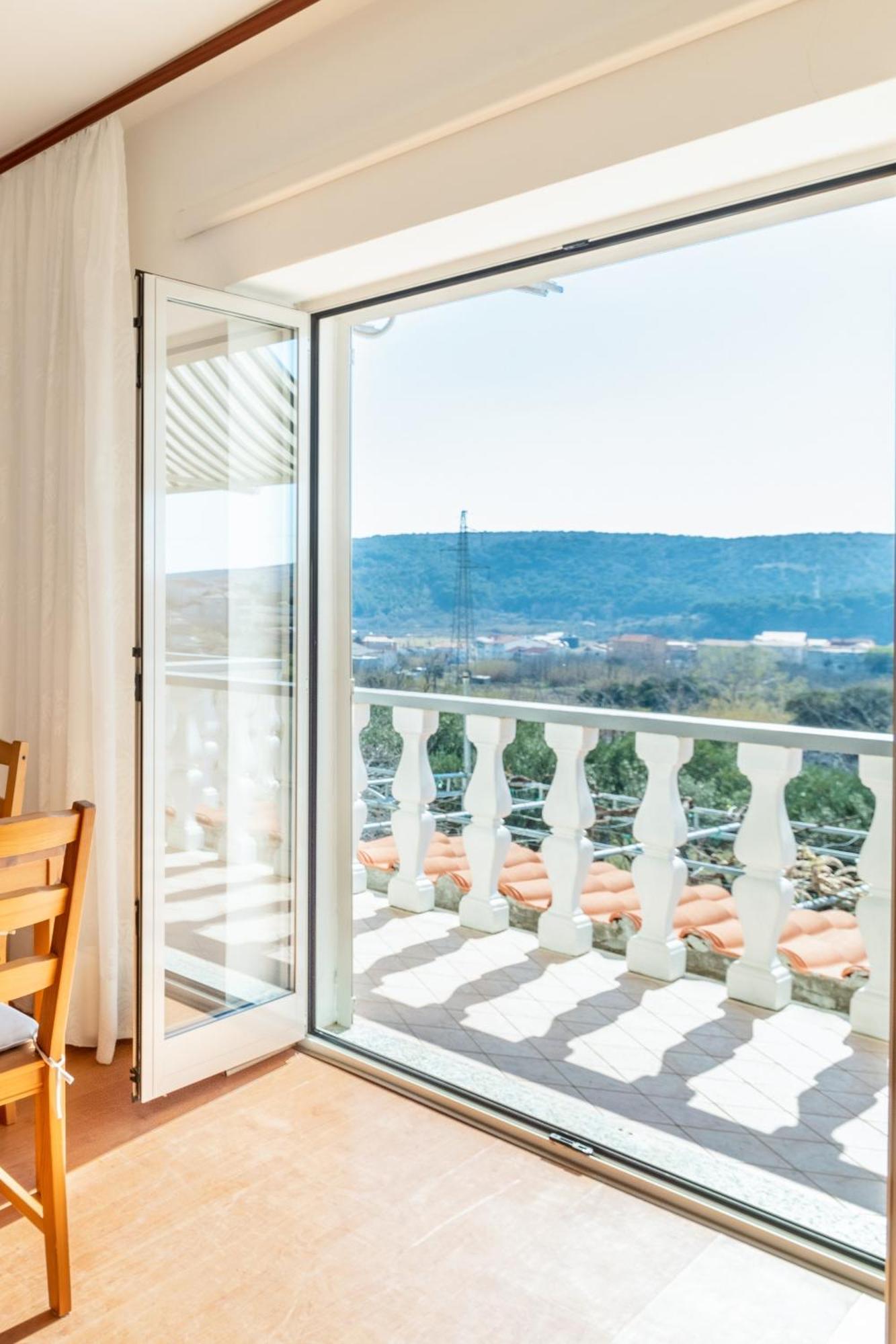 Apartments With A Parking Space Lopar, Rab - 14070 חדר תמונה