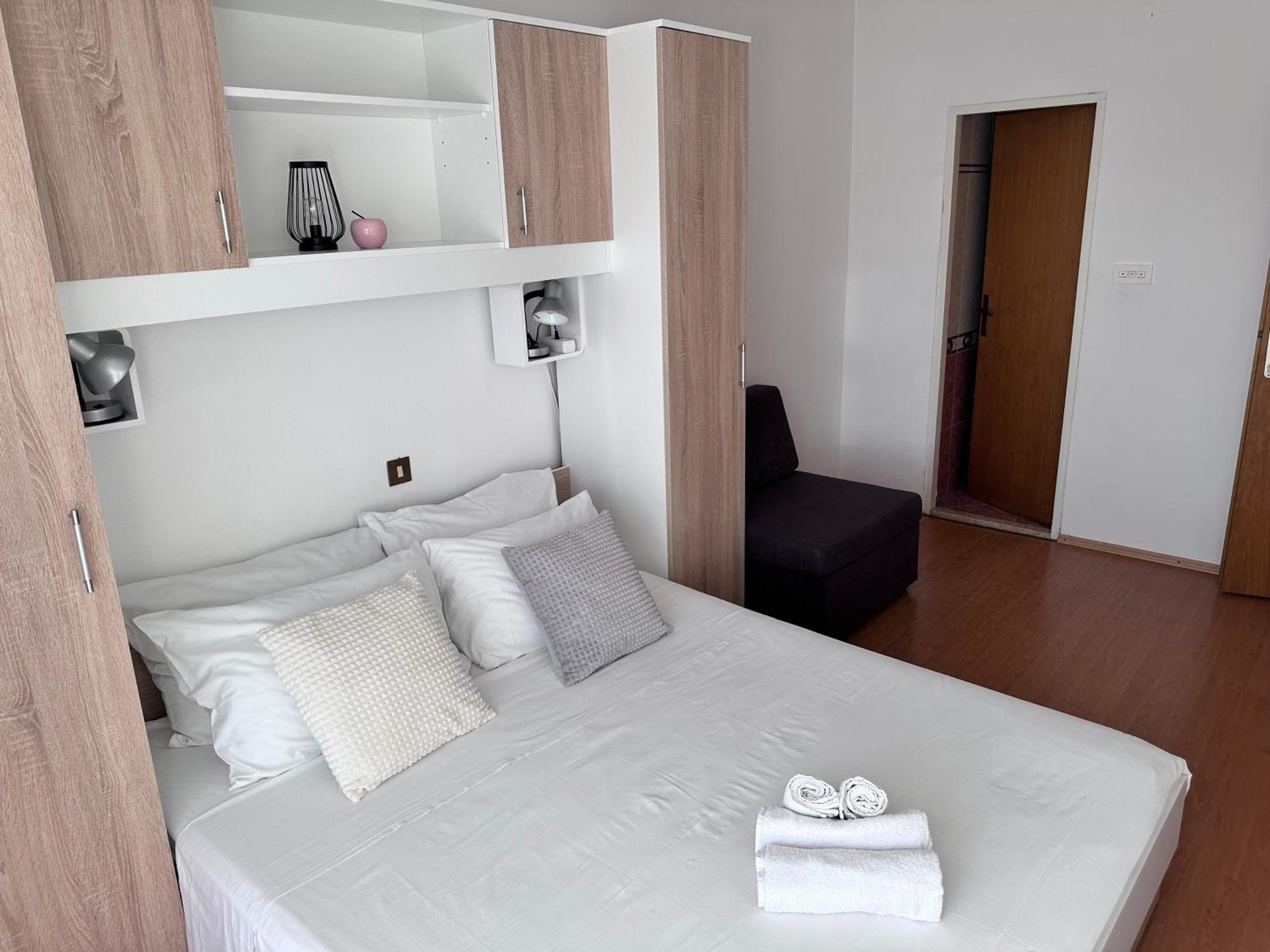 Apartments With A Parking Space Lopar, Rab - 14070 חדר תמונה